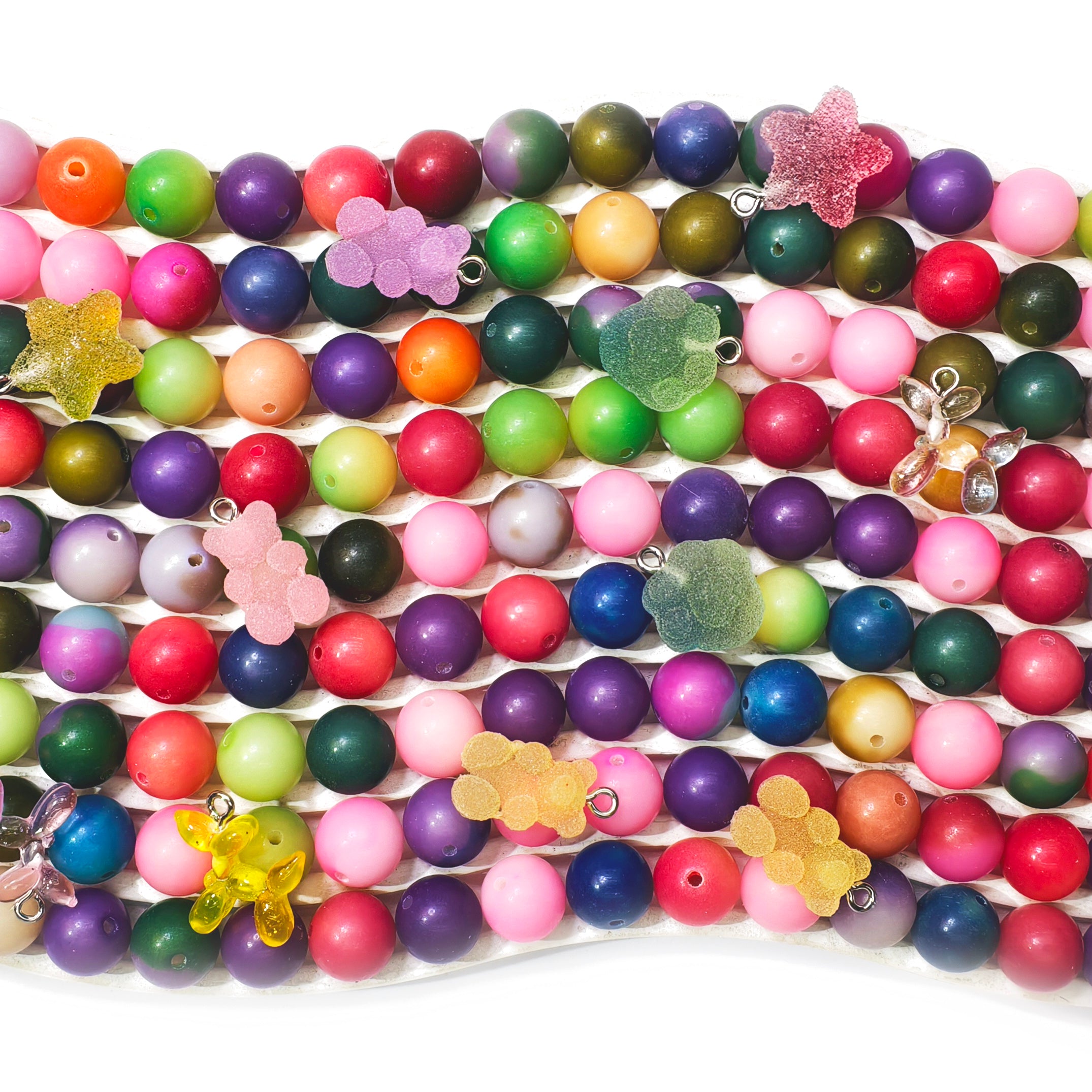 L961]Bodhi Gummy Pop