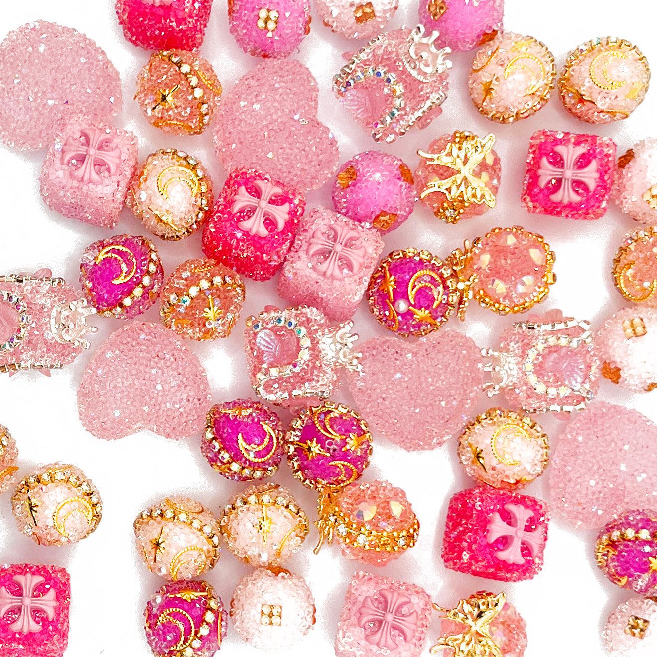 L1236]Sugar Fantasy Vol.2