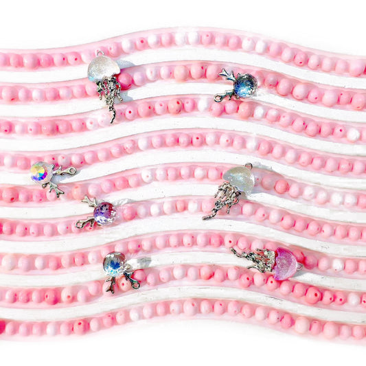 Buy 1 Get 1]Pink Queen Conch 3.0