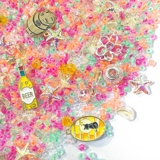 B327]Tiny Carnival Glow