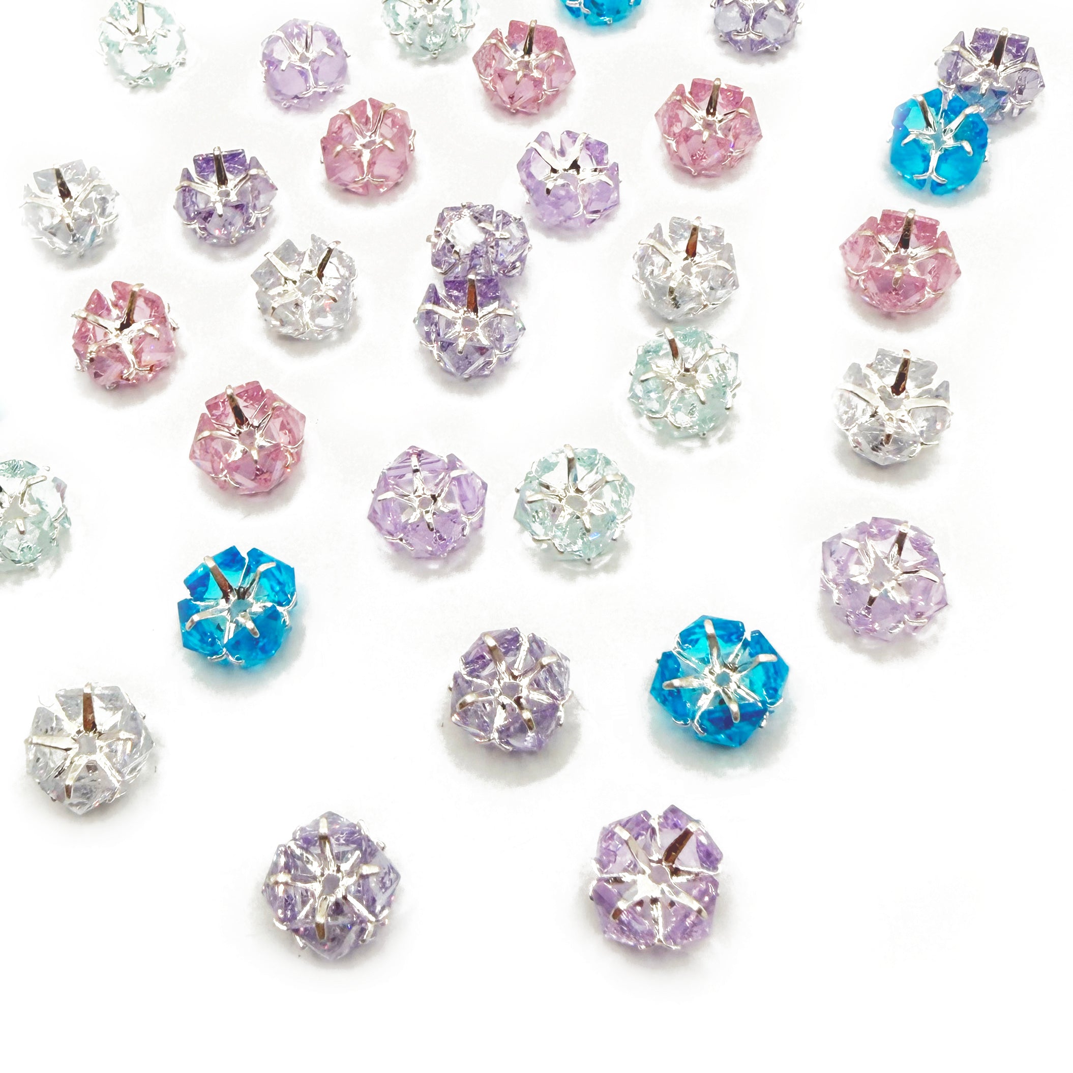 L1276]Zirconia Spacer