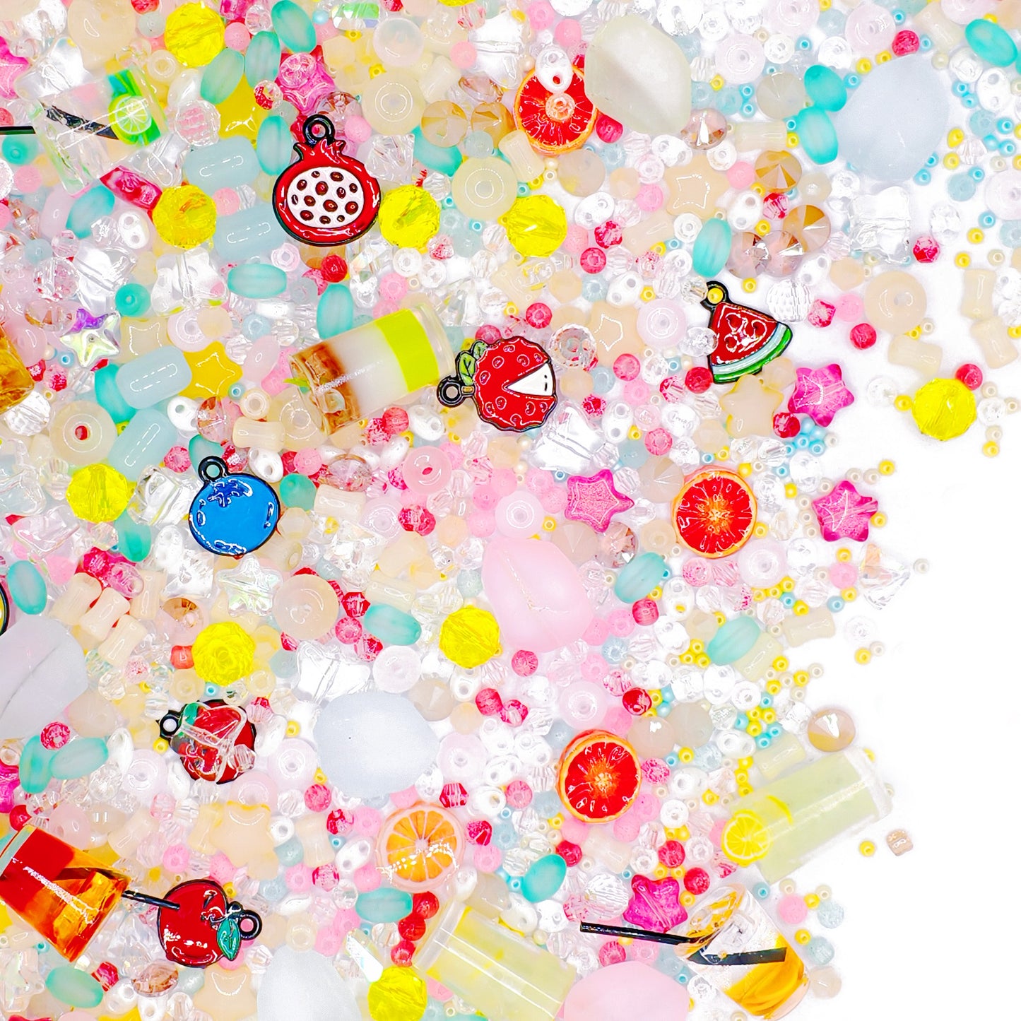 B391]Tiny Fruit Punch