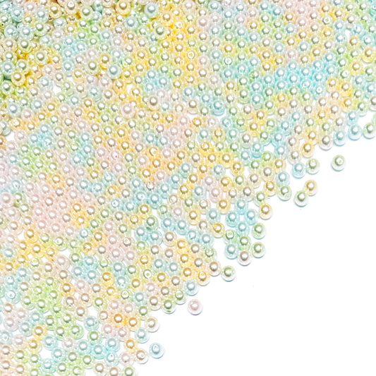 L1043]Pearlfect Spring