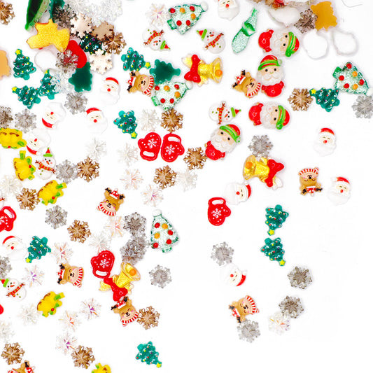 N38]Holly Jolly