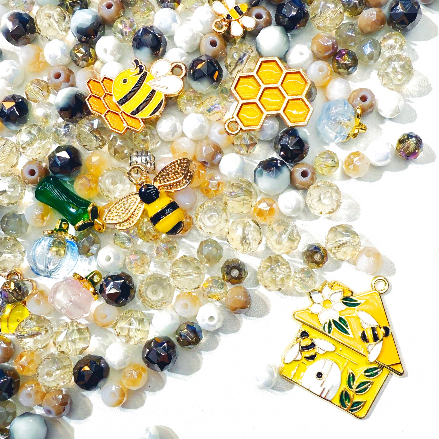 Buy 1 Get 1]Busy Buzzy Bees