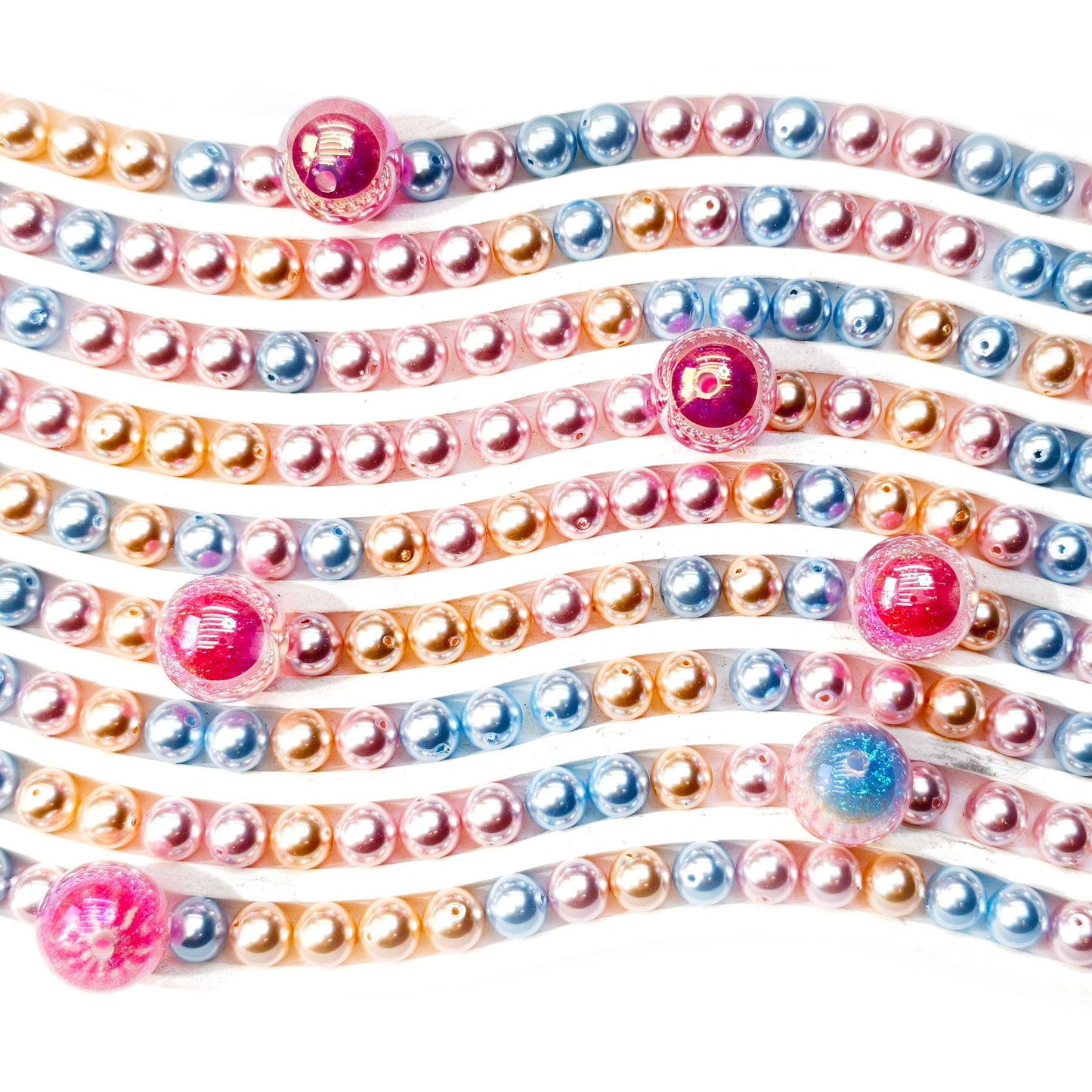 L1241]Pearlfect Bubblegum
