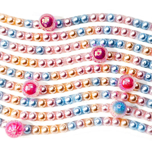 L1241]Pearlfect Bubblegum