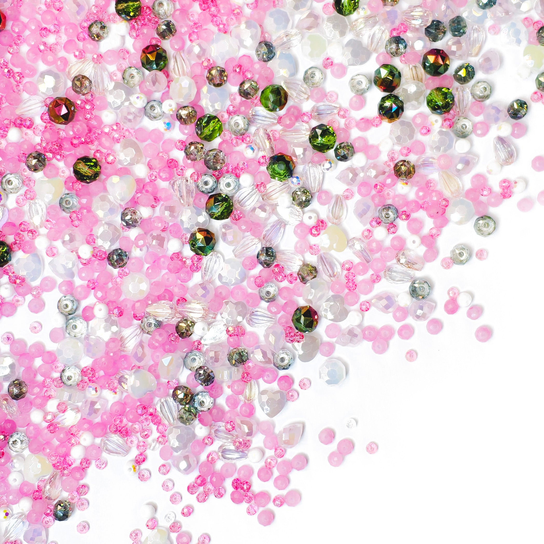 L922]Tiny Rosy Dewdrop