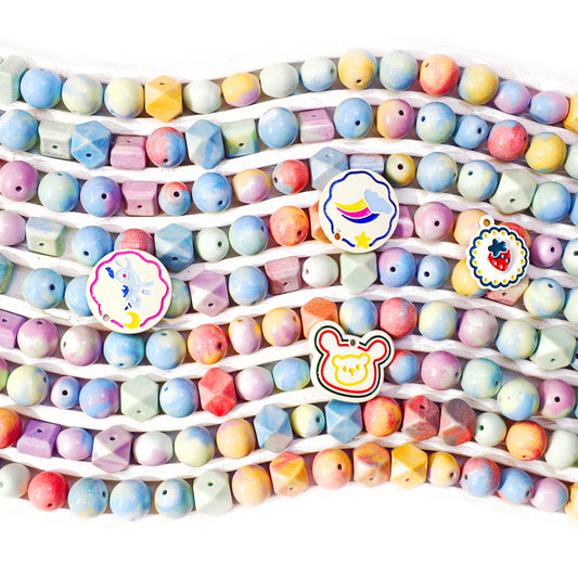 L1169]Crystal Dreamy Alxa
