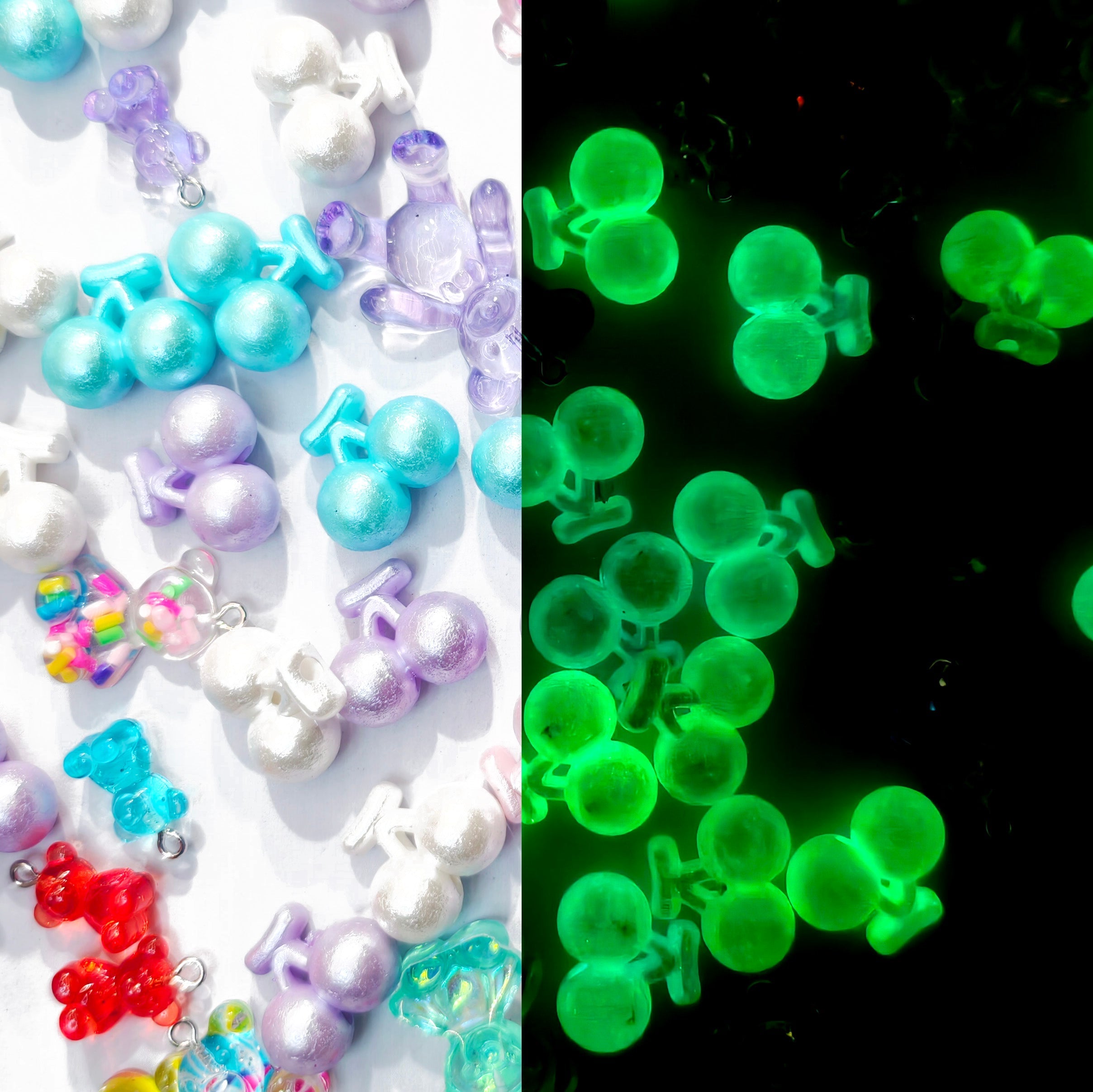 L1468]Gummy Beer Glow