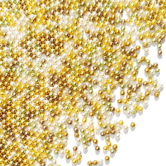 L1019]Pearlfect Gilded Age