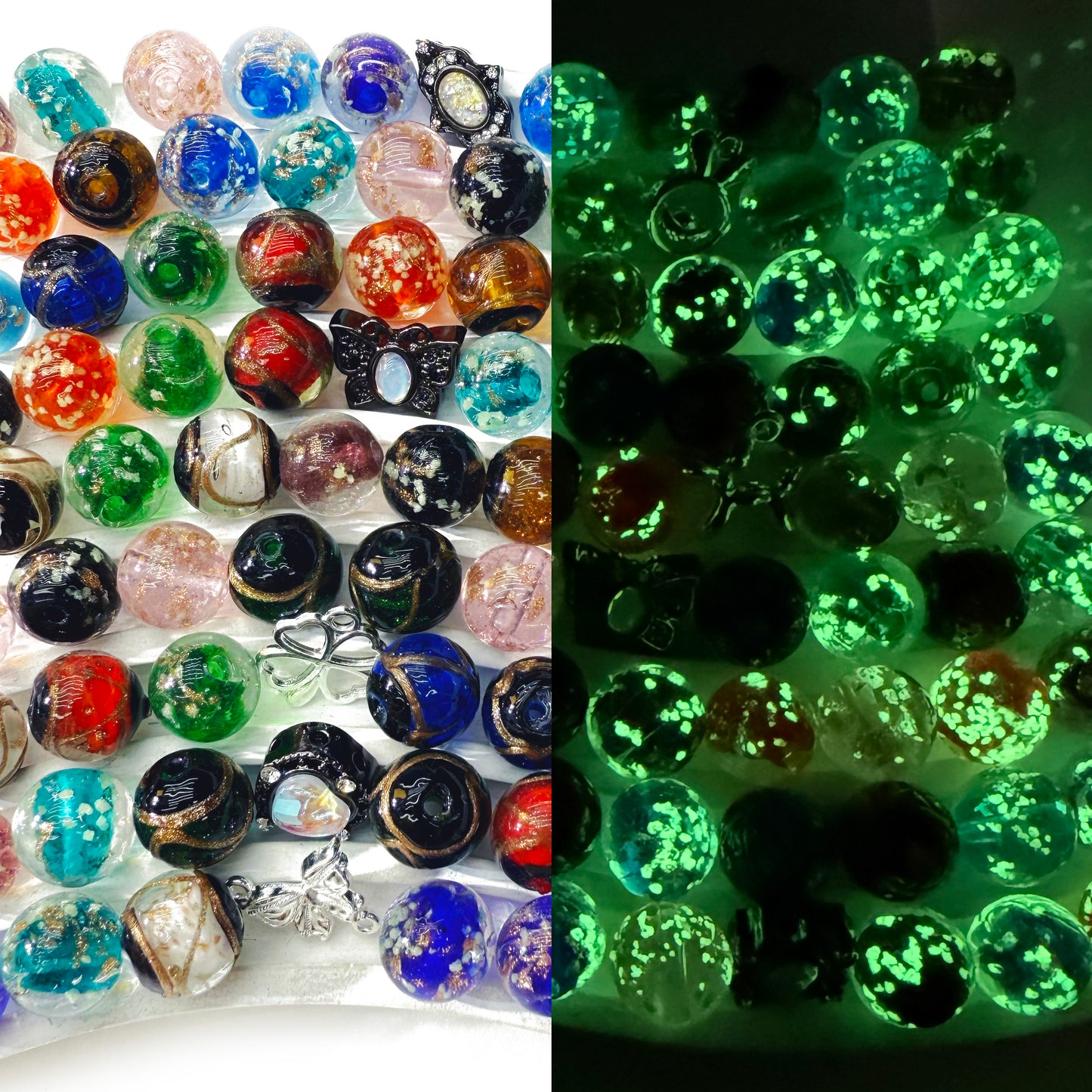 L465]Firefly Garden Glow