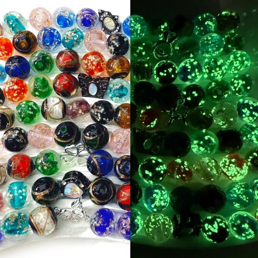 L465]Firefly Garden Glow