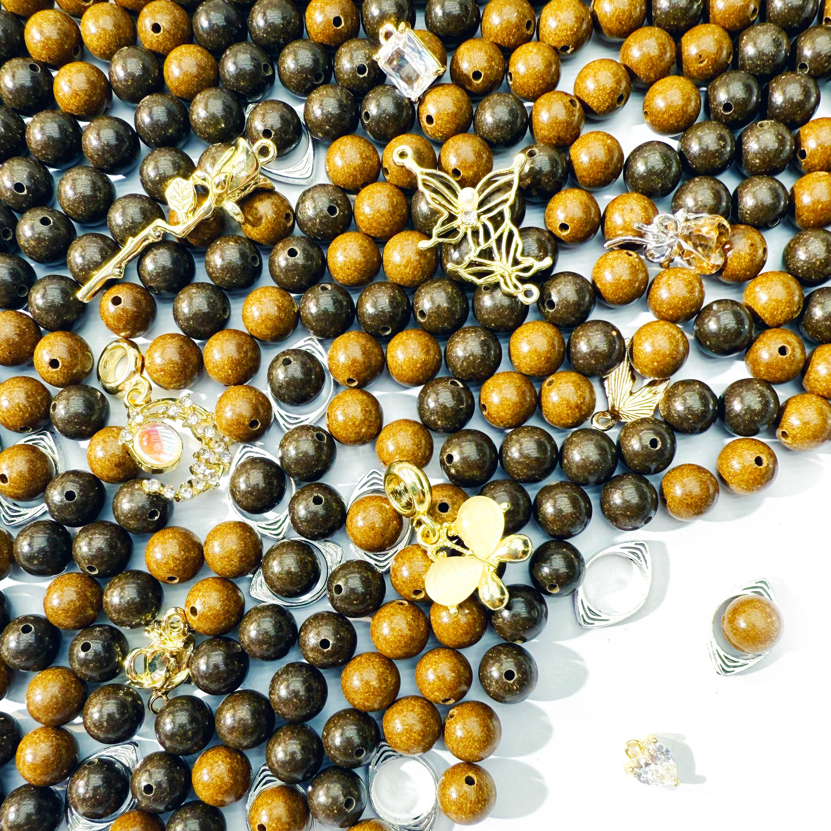 L618]Scented Beads Collection