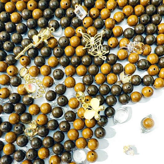 L618]Scented Beads Collection