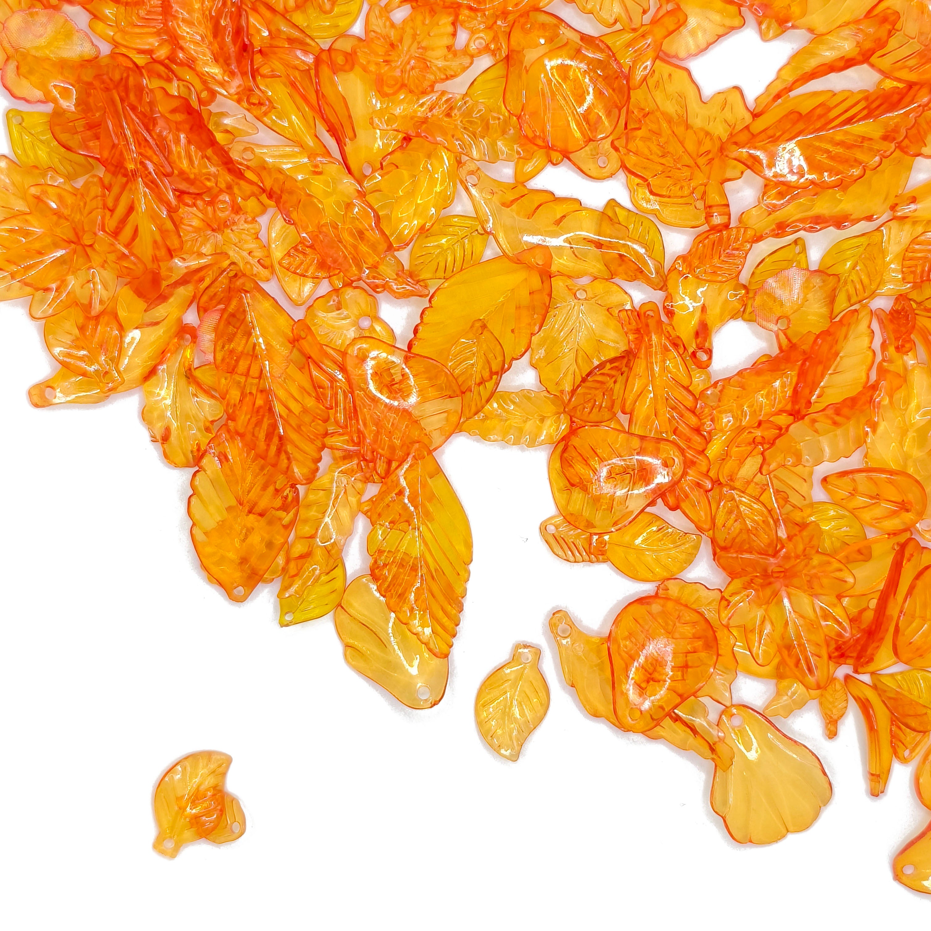 Buy 1 Get 1]Autumn Leaves