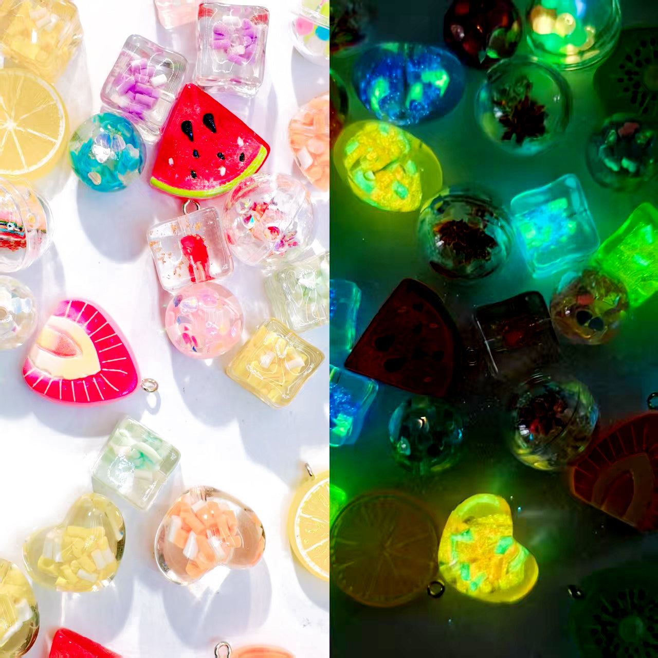 L802]Fruit Punch Glow