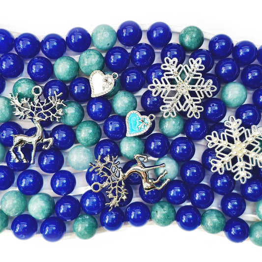 L1159]Crystal Glacial Grove