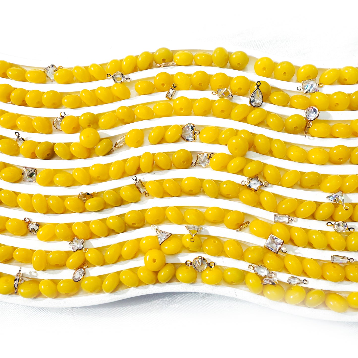 L270]Bodhi Abacus Yellow