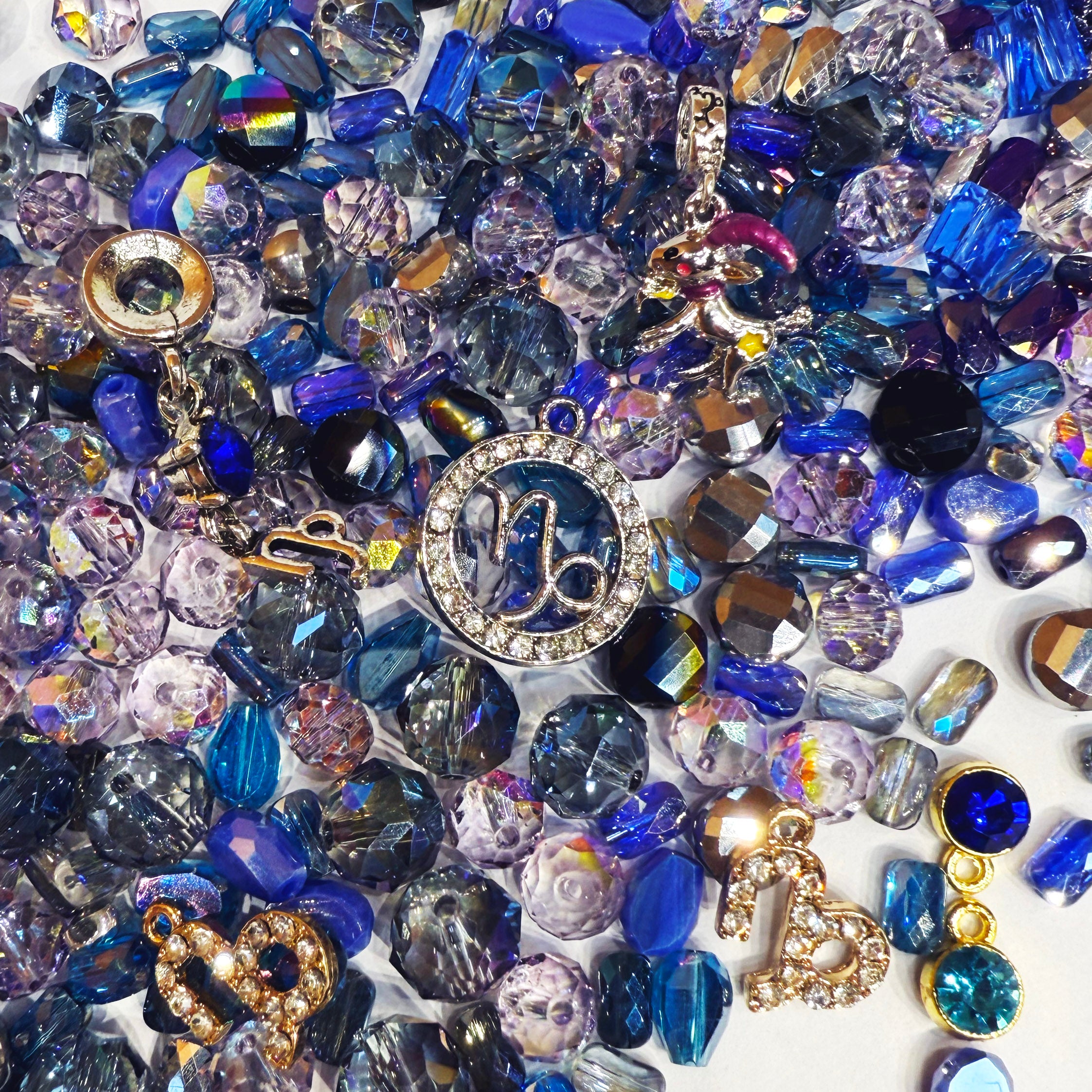 L641]Capricorn Shine