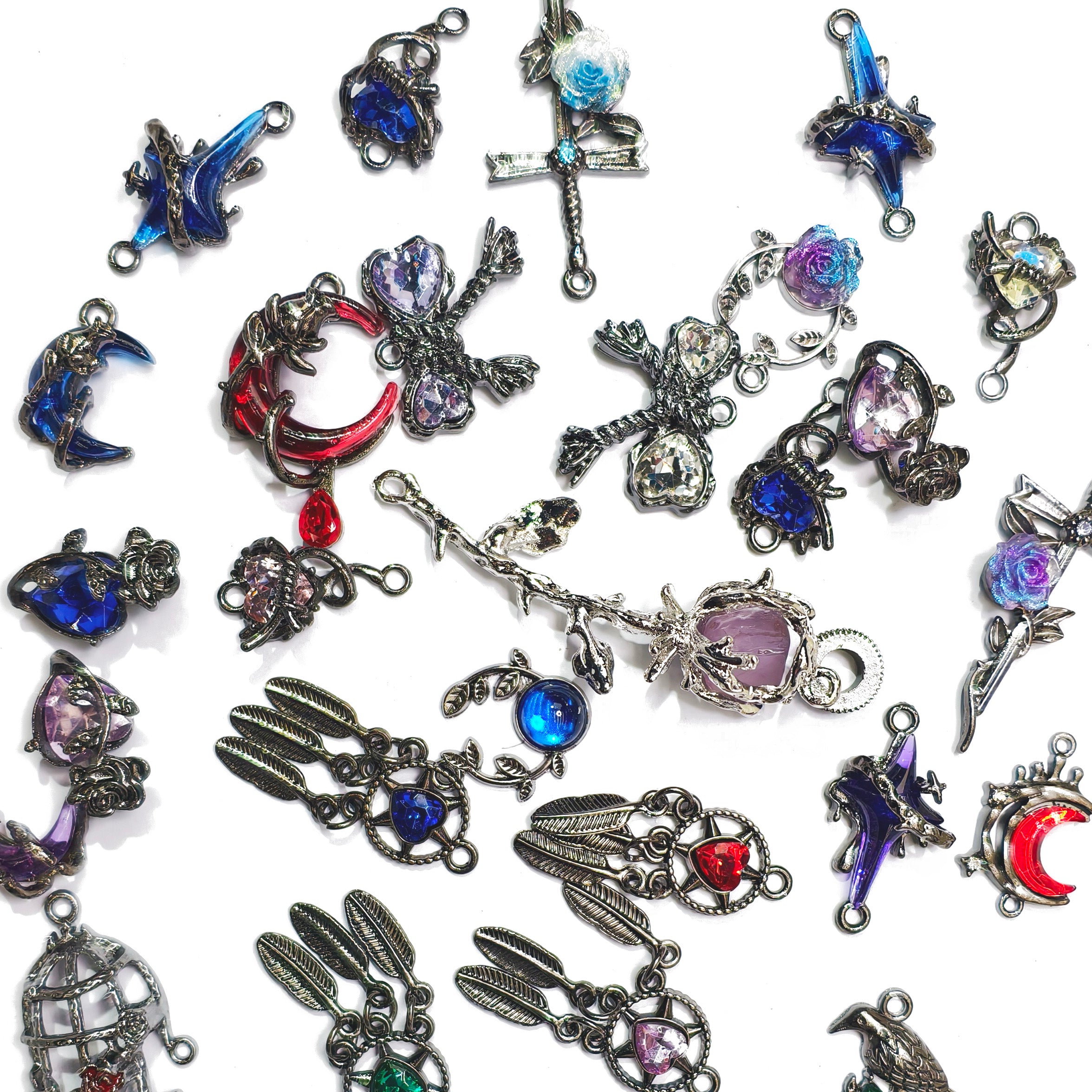 L1030]Enchanted Relics