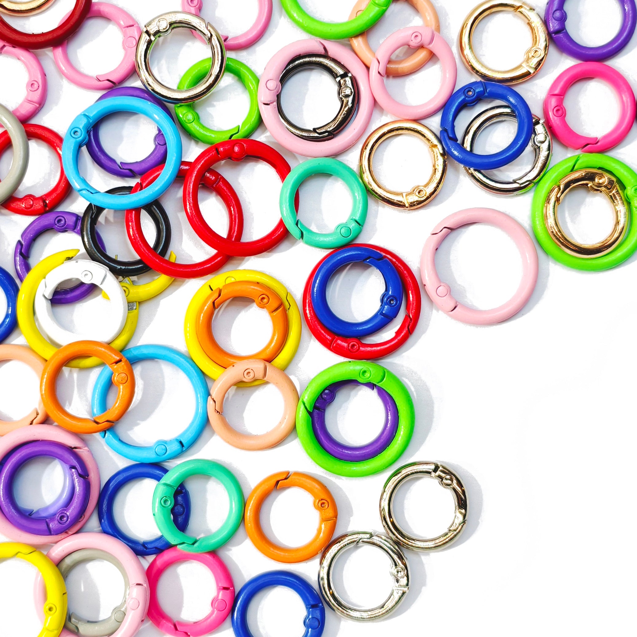 L1095]Key Chain Ring