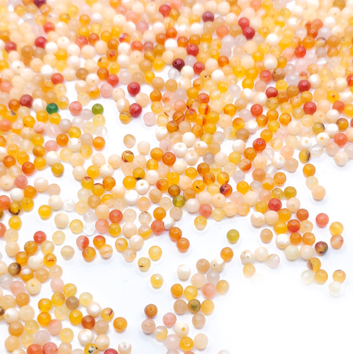 L1676]Crystal Mini Sunny Drops