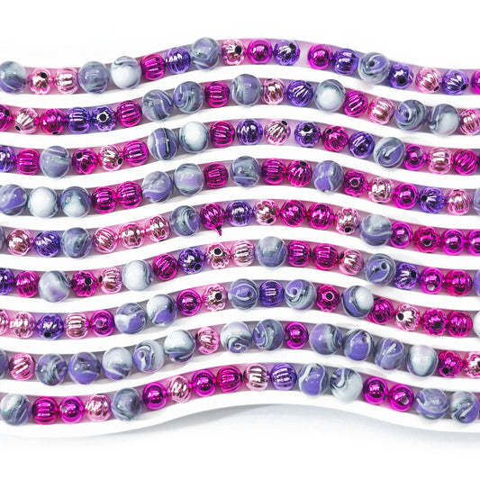 L2003]Fuchsia Cosmos