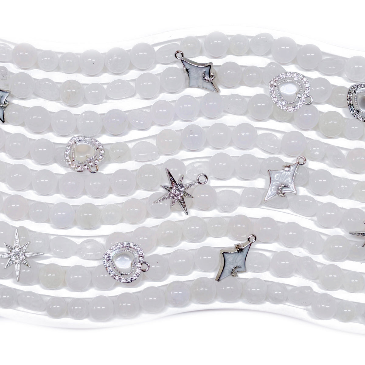 L1939]Crystal Lunar Gleam