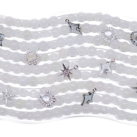 L1939]Crystal Lunar Gleam
