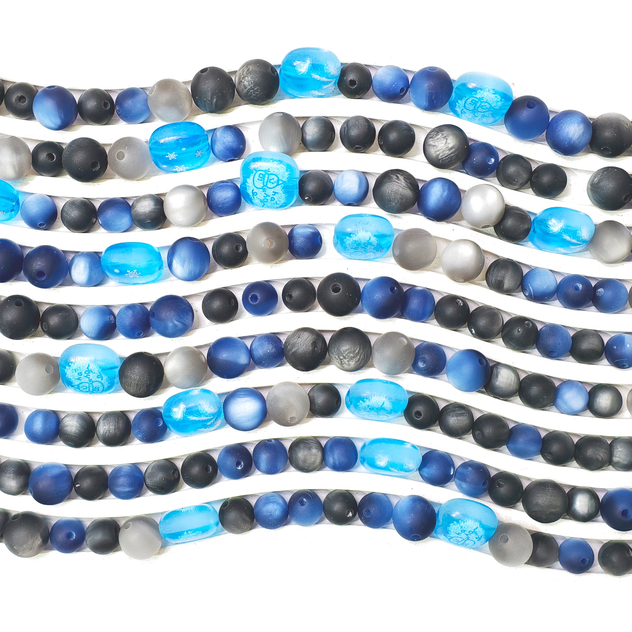 L1029]Midnight Glacier