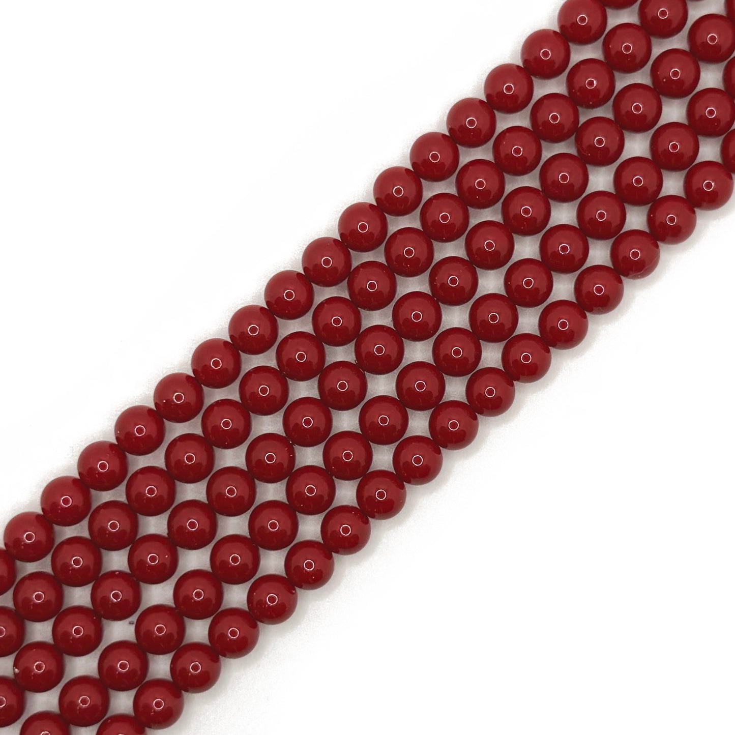 Pack Offlive]8mmPearlfect Beads