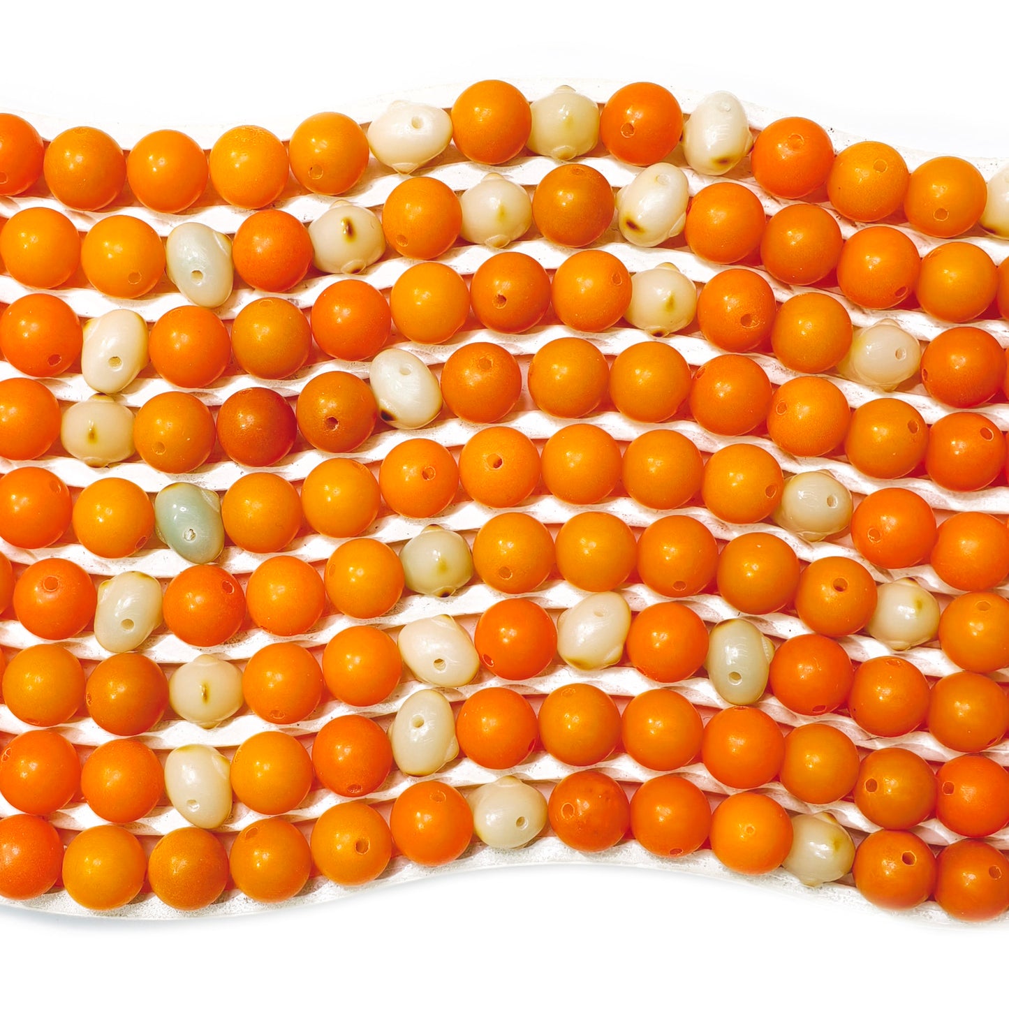 L1018]Bodhi Orange Twist