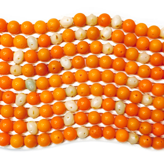 L1018]Bodhi Orange Twist