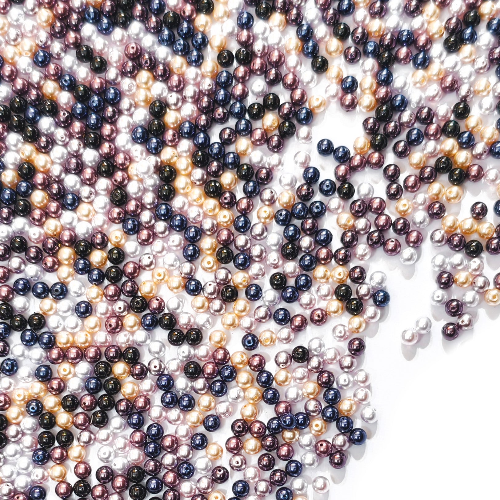 L1020]Pearlfect Starlit Mirage