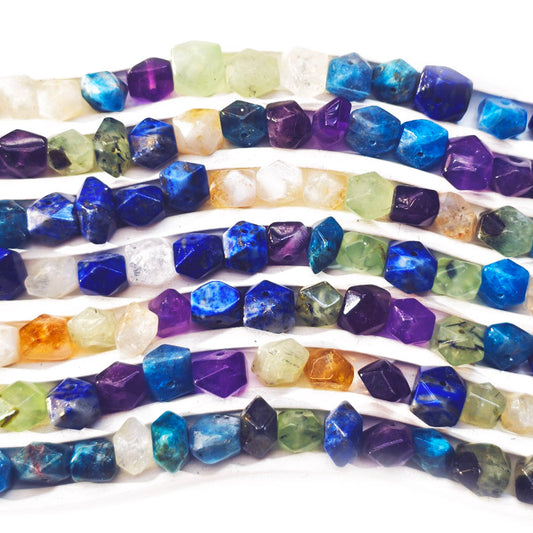 L652]Crystal Fantasia