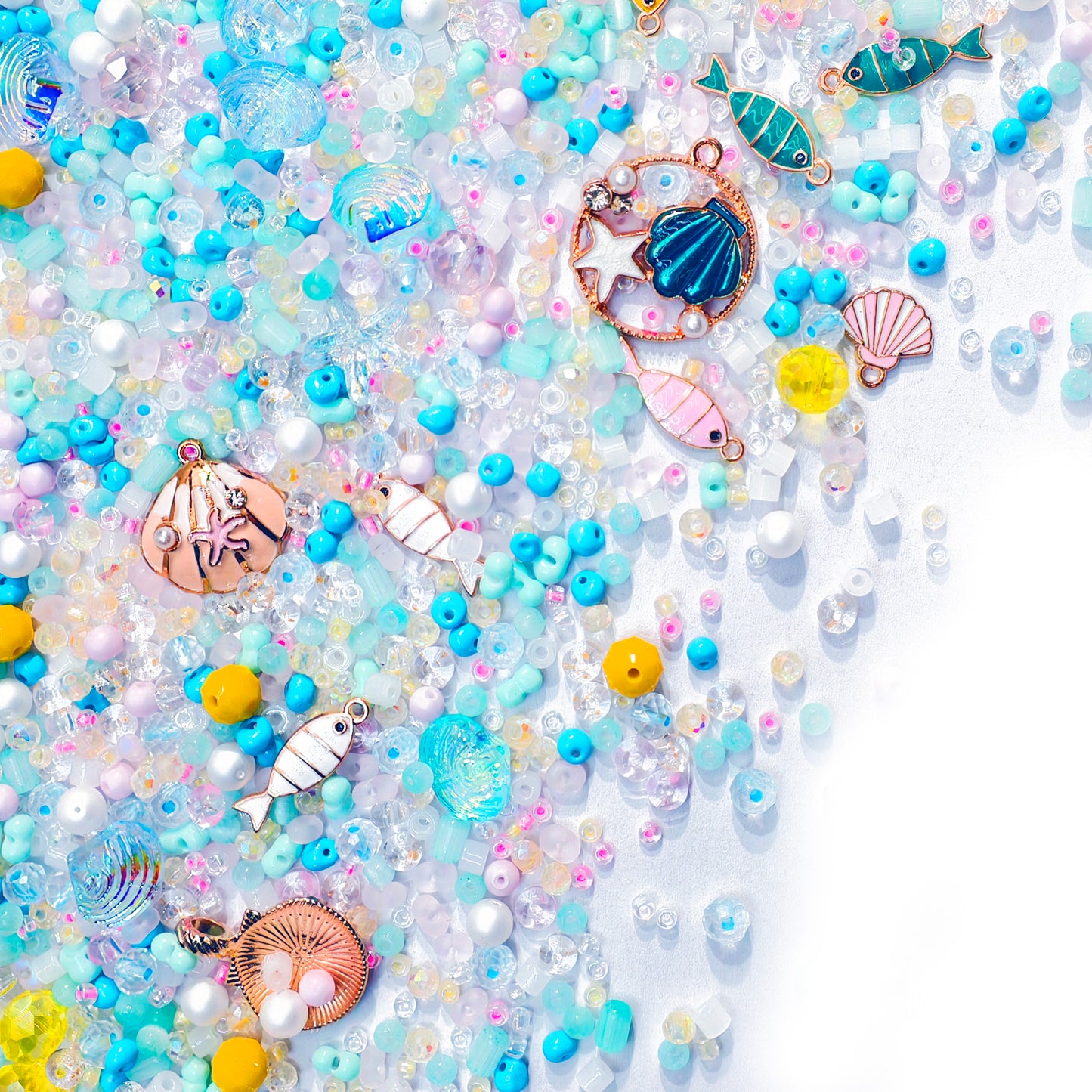 B547]Tiny Ocean Pop