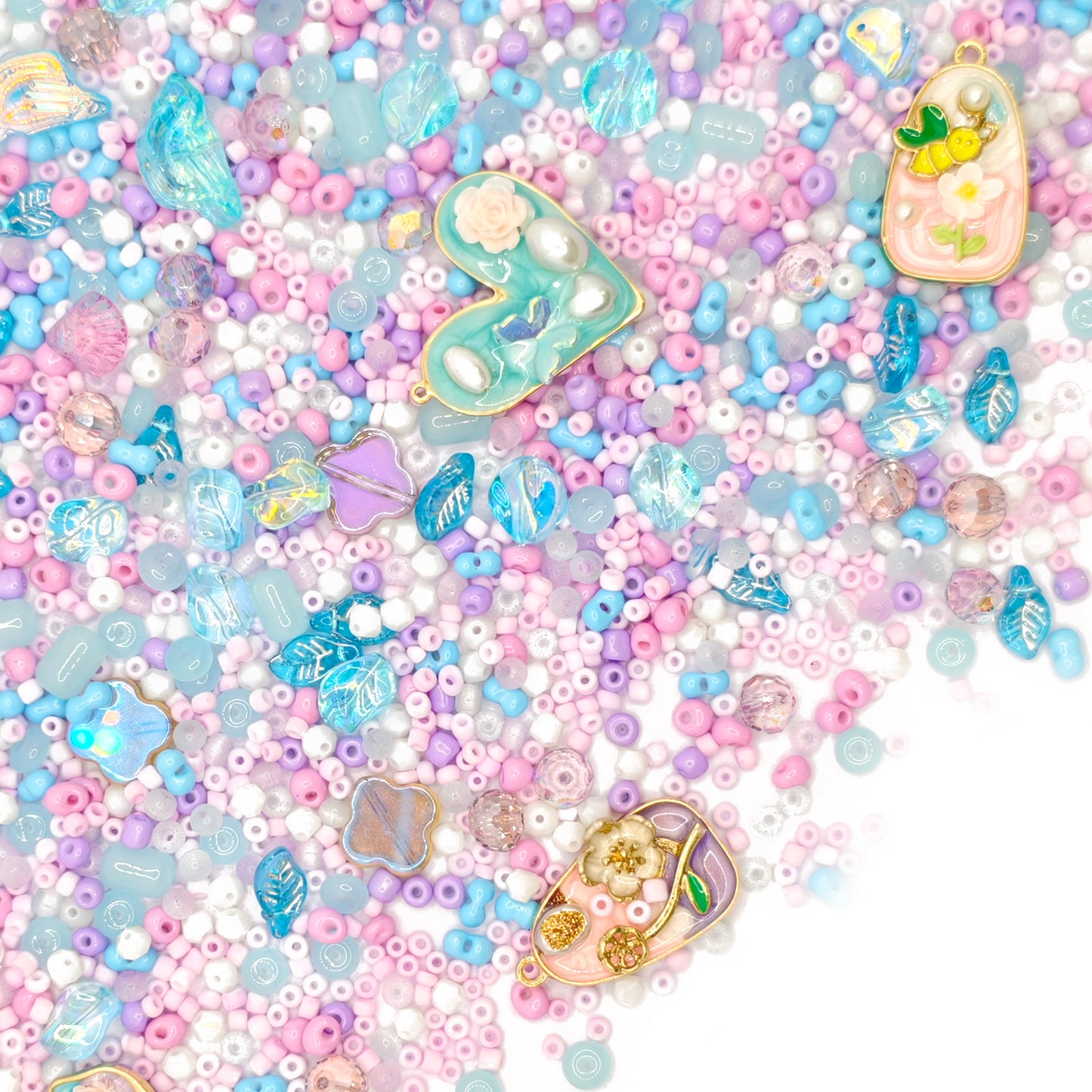 Buy 1 Get 1]Tiny Garden Confetti