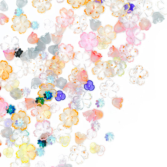 B436]Secret Garden 2.0