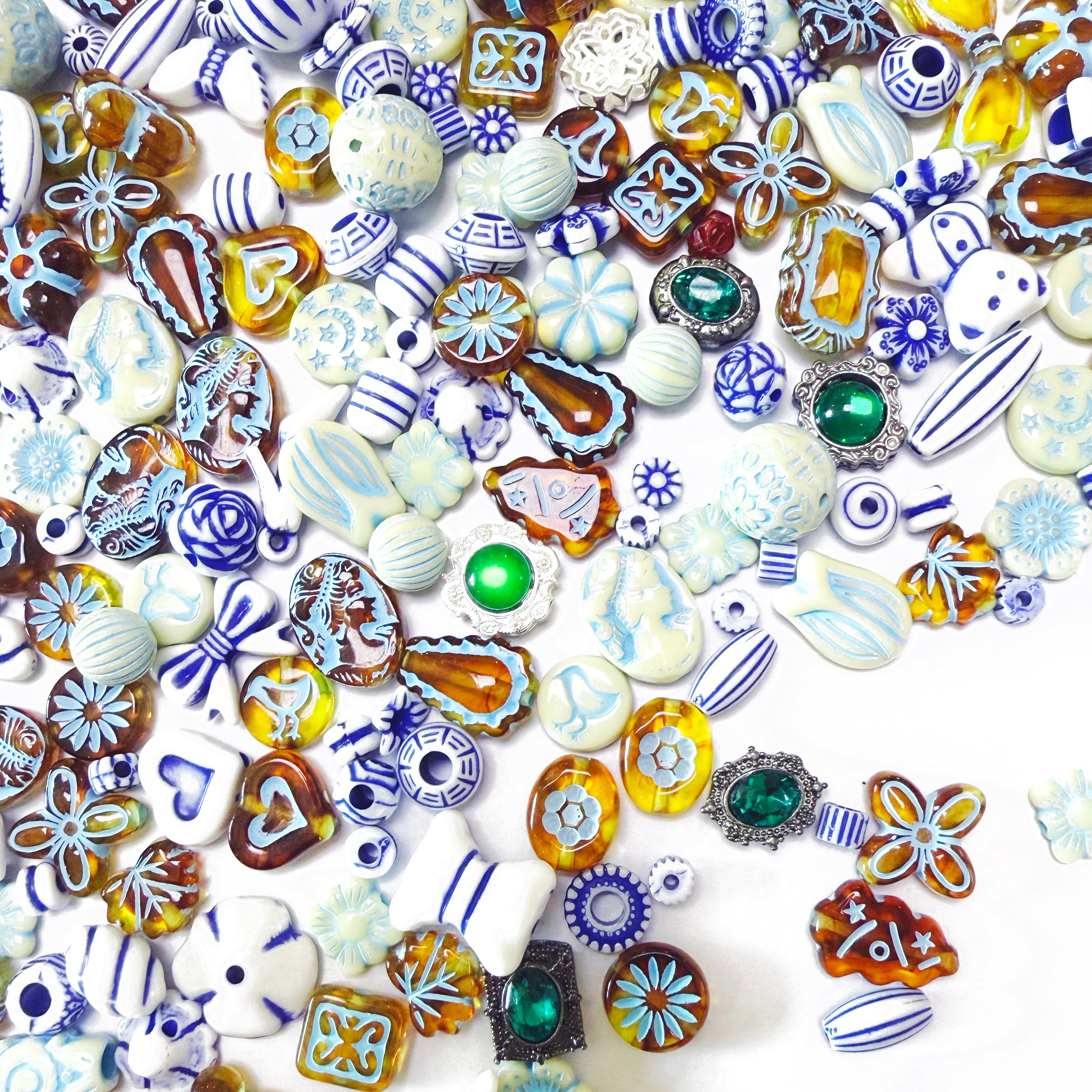 L679]Beauty of Elegance