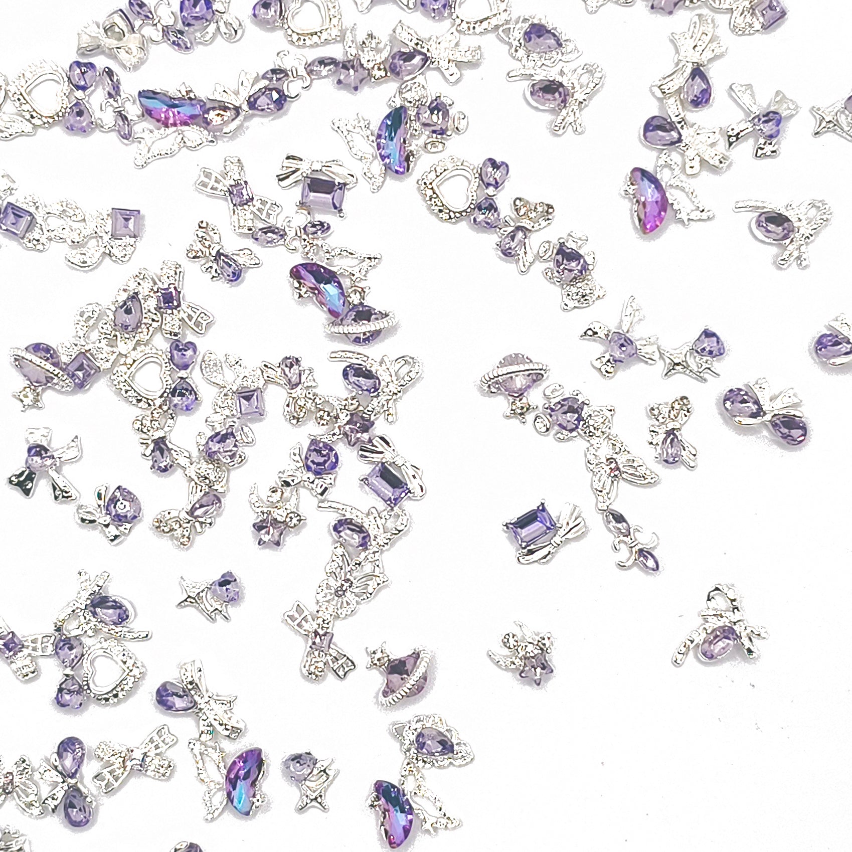 N34]Lavender Whisper