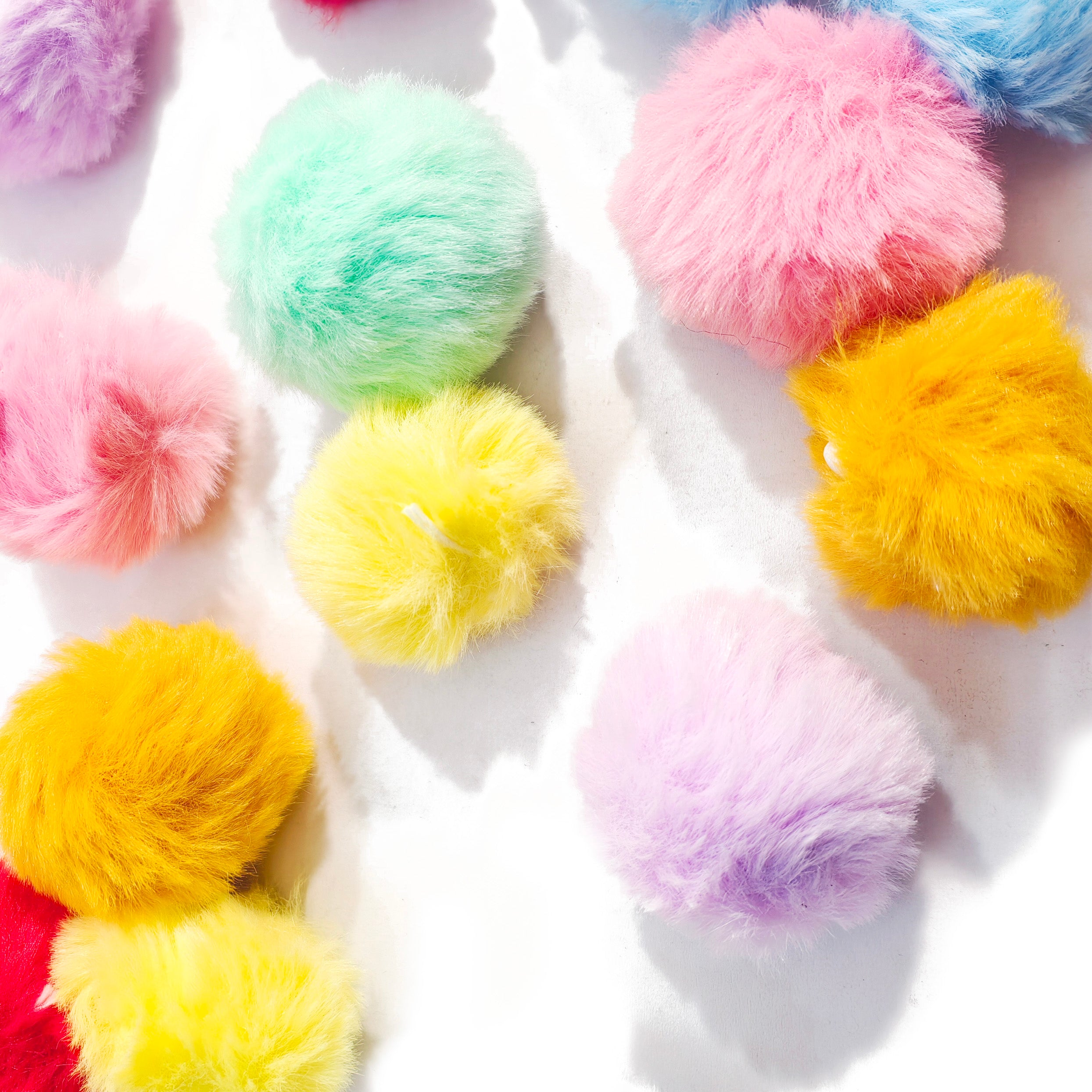 L1550]Fluffy Whispers