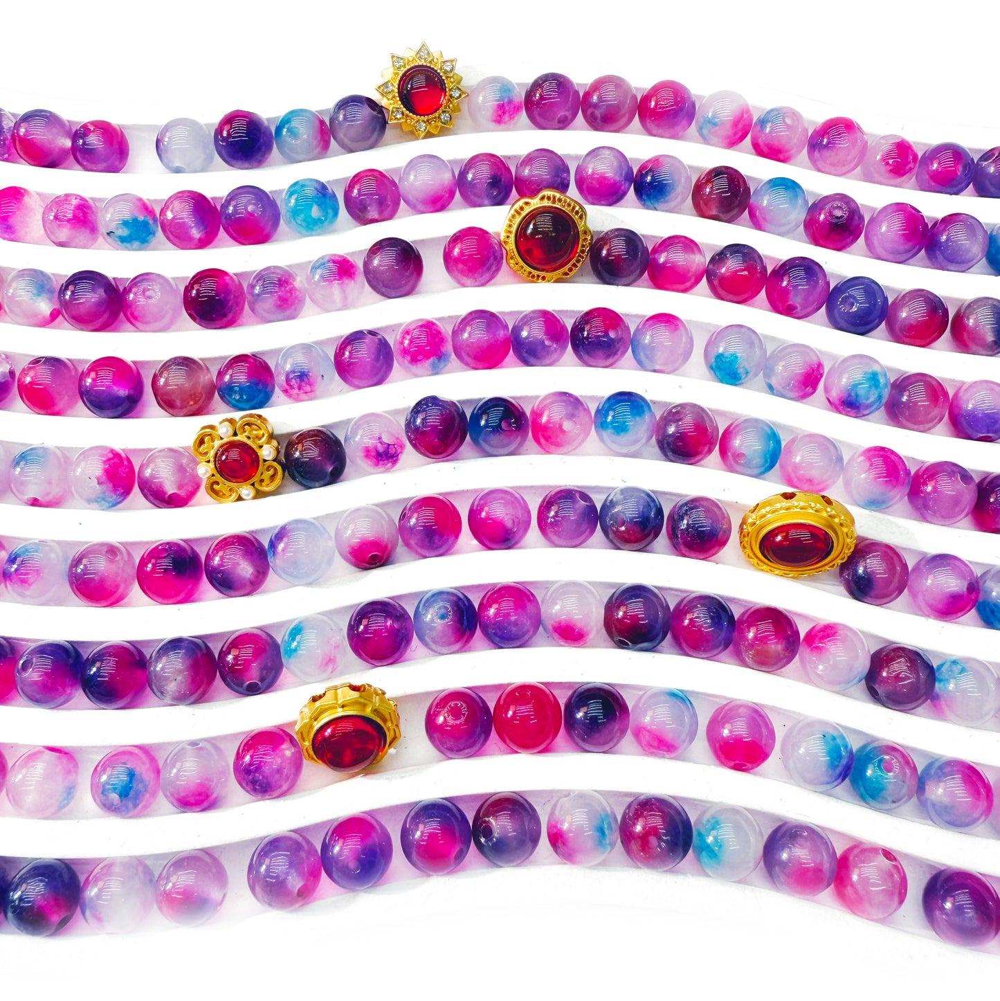 L442]Crystal Berry