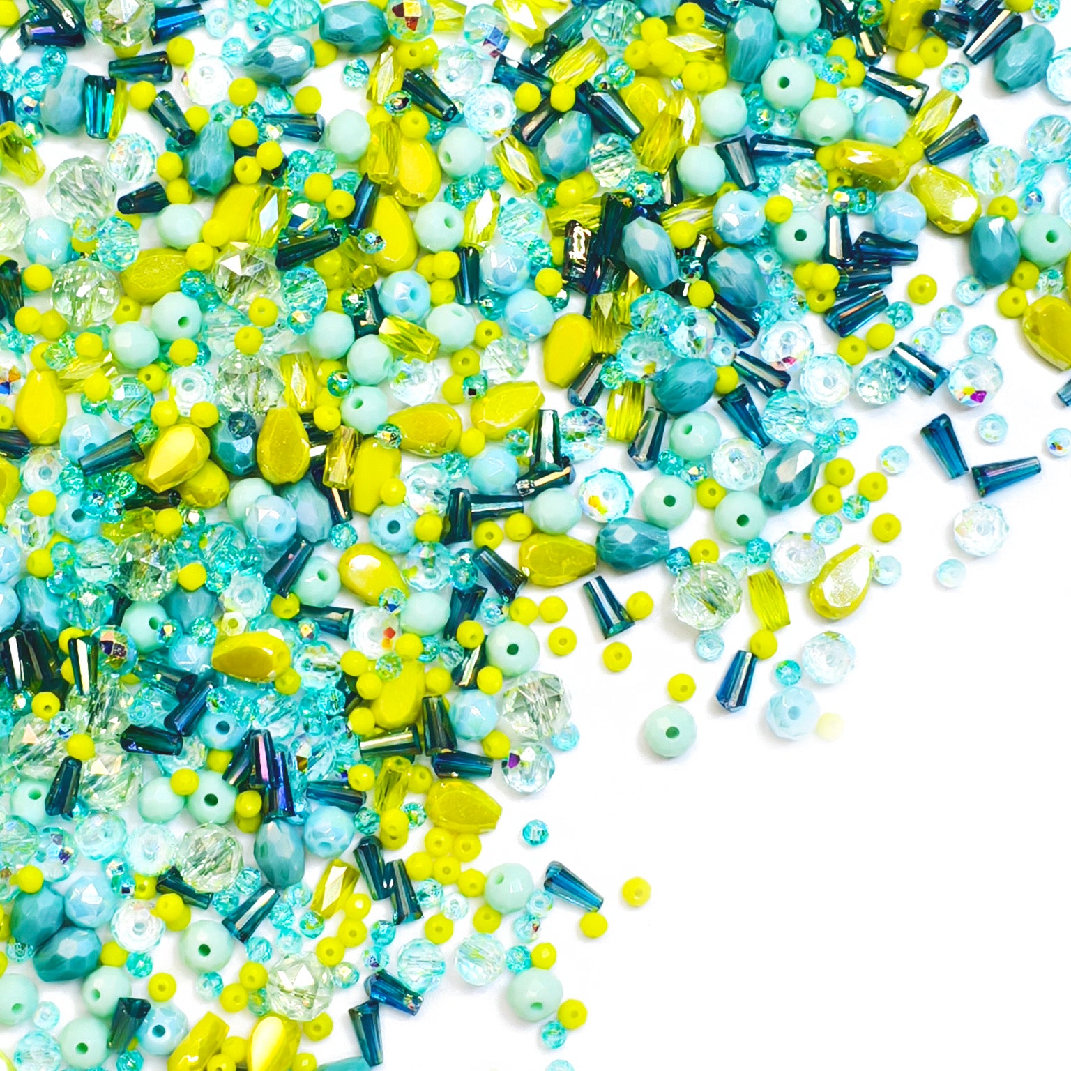 Buy 1 Get 1]Tiny Lemon Breeze