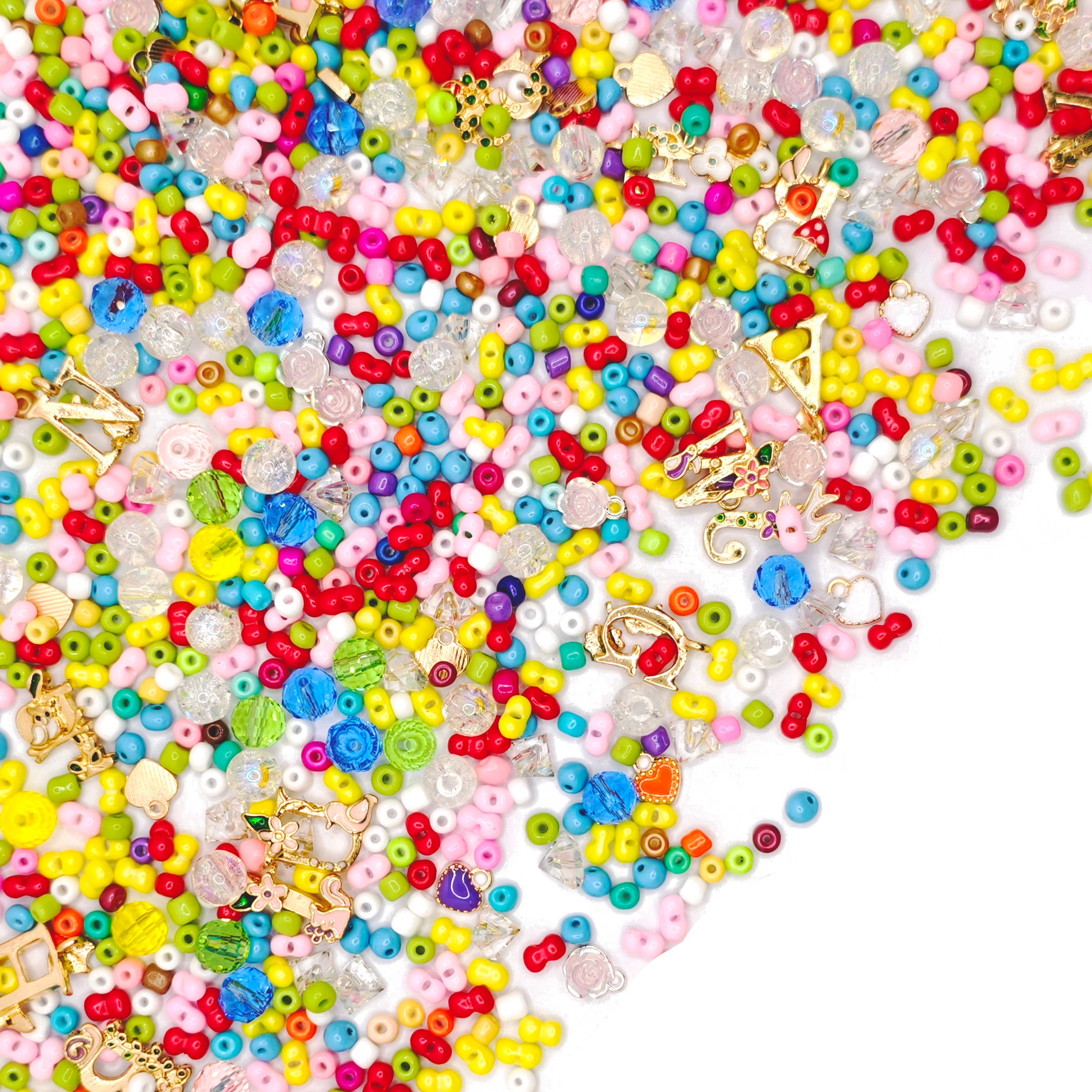 B428]Tiny Rainbow Party