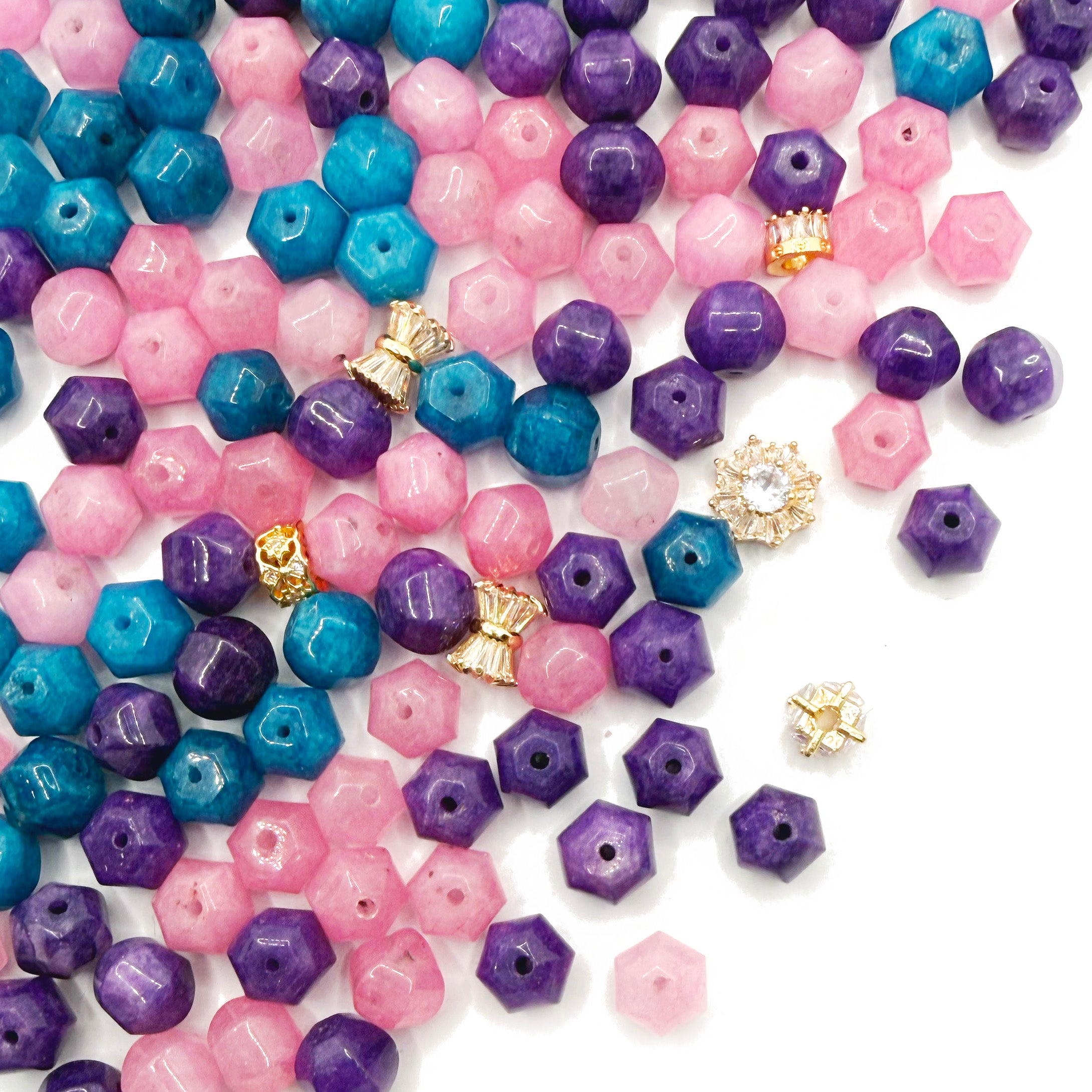 L1339]Crystal Wildberry Dream