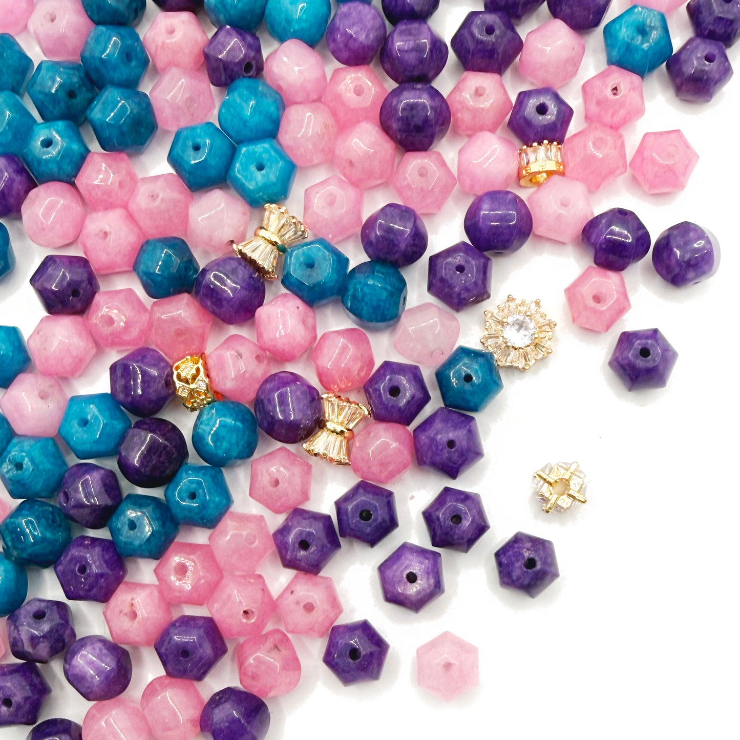 L1339]Crystal Wildberry Dream