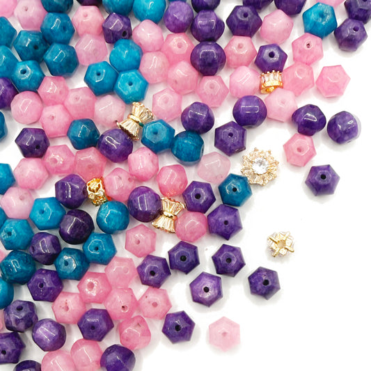 L1339]Crystal Wildberry Dream