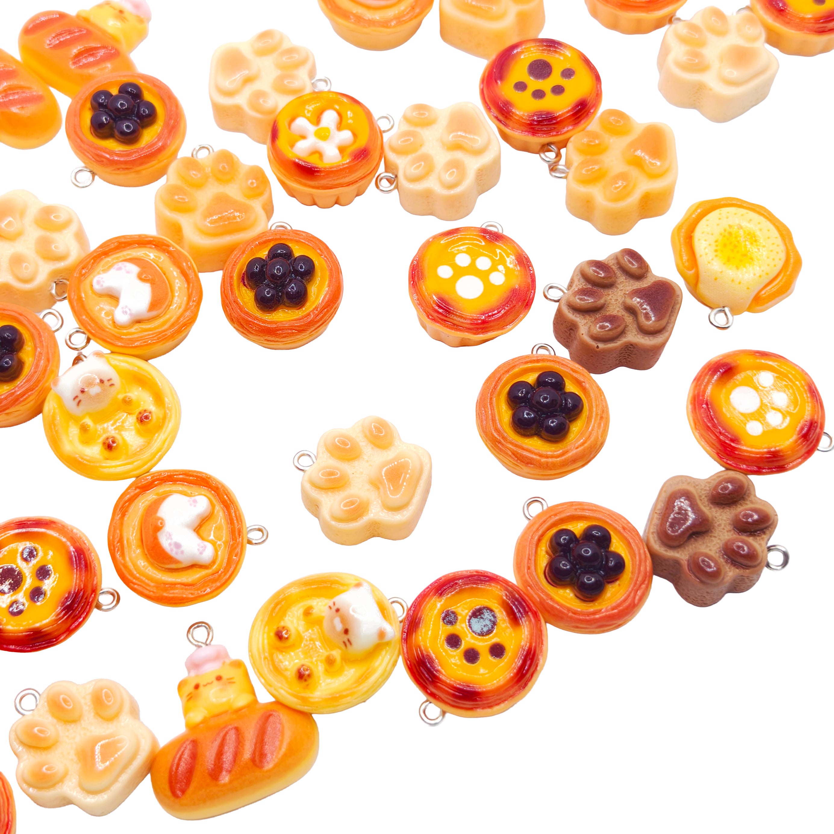 B1G1]Purr-fect Pastry
