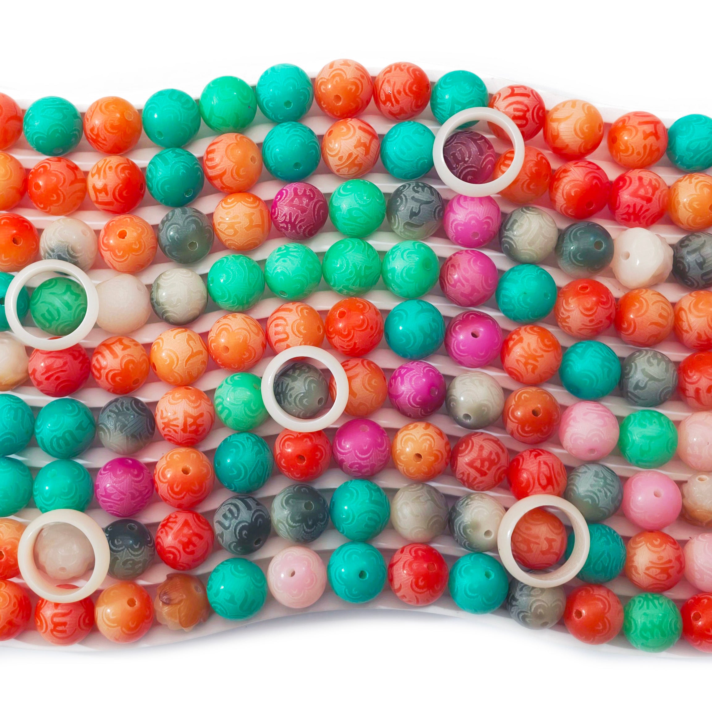 L1964]Bodhi Rainbow Wisdom
